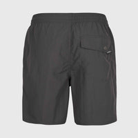 Short de bain Vert 16'' | Asphalt