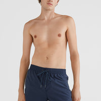 Short de bain Vert 16'' | Ink Blue -A