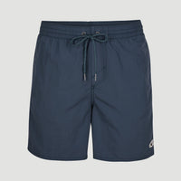 Short de bain Vert 16'' | Ink Blue -A