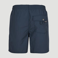 Short de bain Vert 16'' | Ink Blue -A