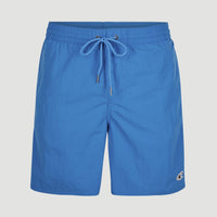 Short de bain Vert 16'' | Victoria Blue -A