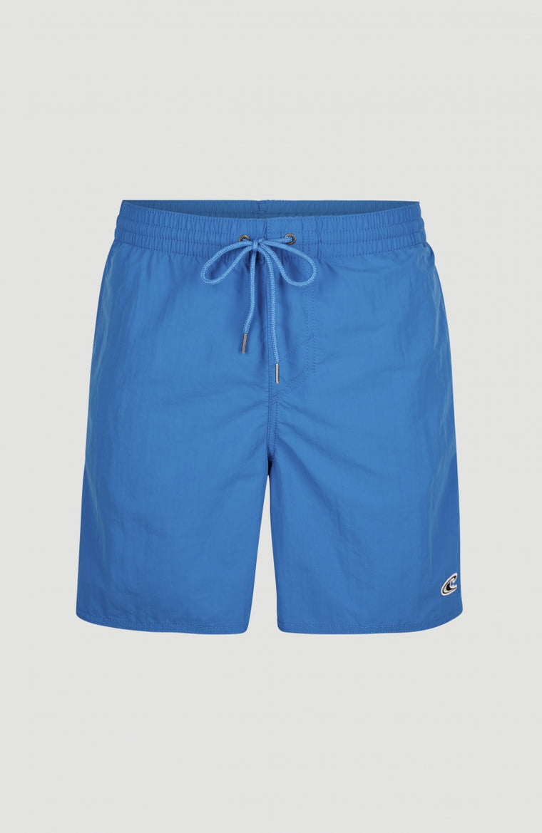 Short de bain Vert 16'' | Victoria Blue -A