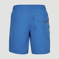 Short de bain Vert 16'' | Victoria Blue -A