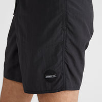 Short de bain Vert 16'' | BlackOut - A