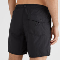 Short de bain Vert 16'' | BlackOut - A