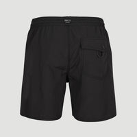 Short de bain Vert 16'' | BlackOut - A