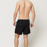 Short de bain Vert 16'' | BlackOut - A