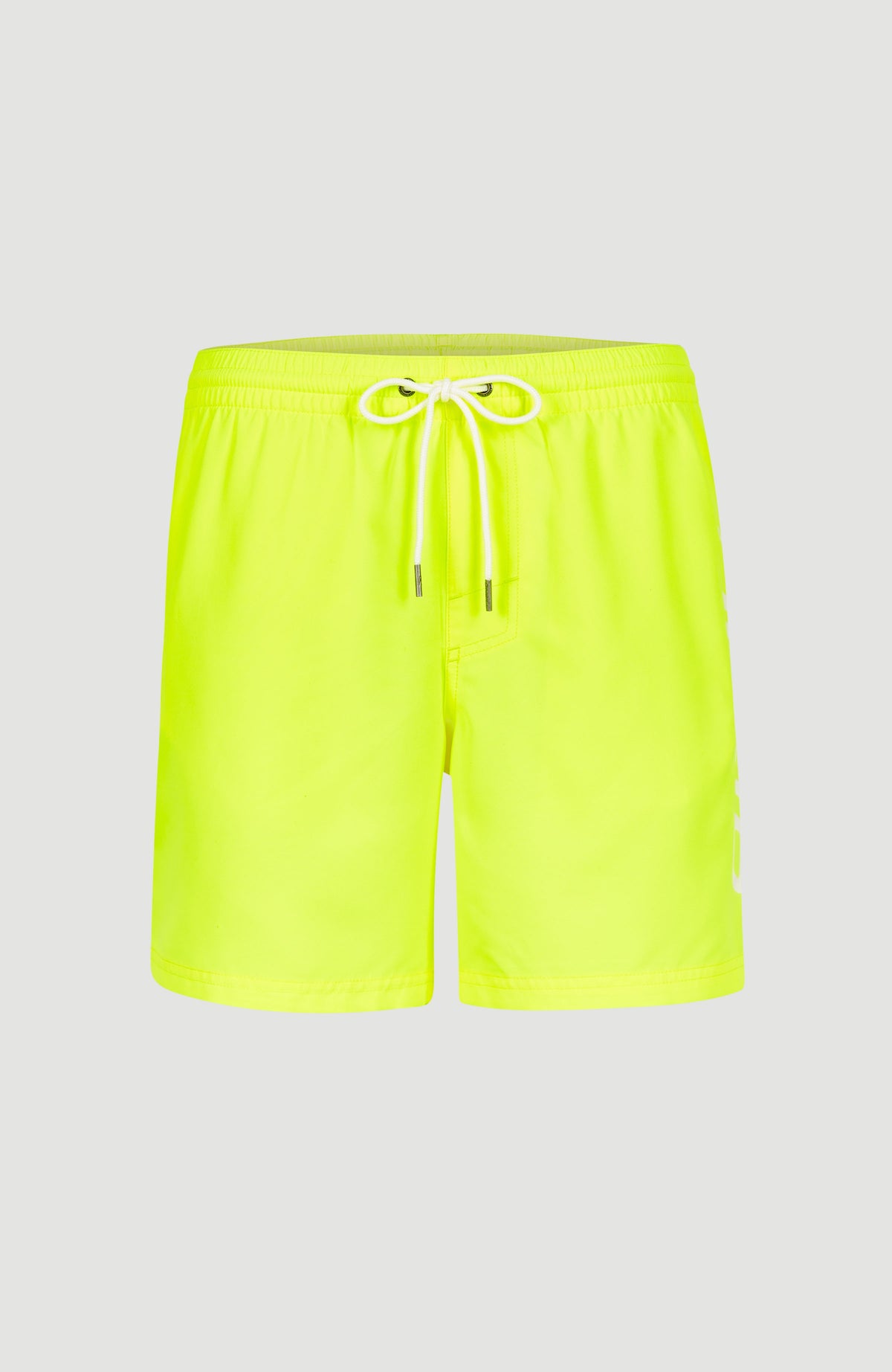 Short de bain Cali 16'' | Safety Yellow