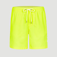 Short de bain Cali 16'' | Safety Yellow