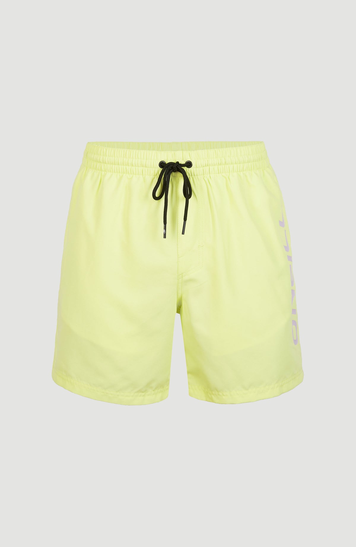 Short de bain Cali 16'' | Sunny Lime