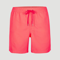 Short de bain Cali 16'' | Diva Pink