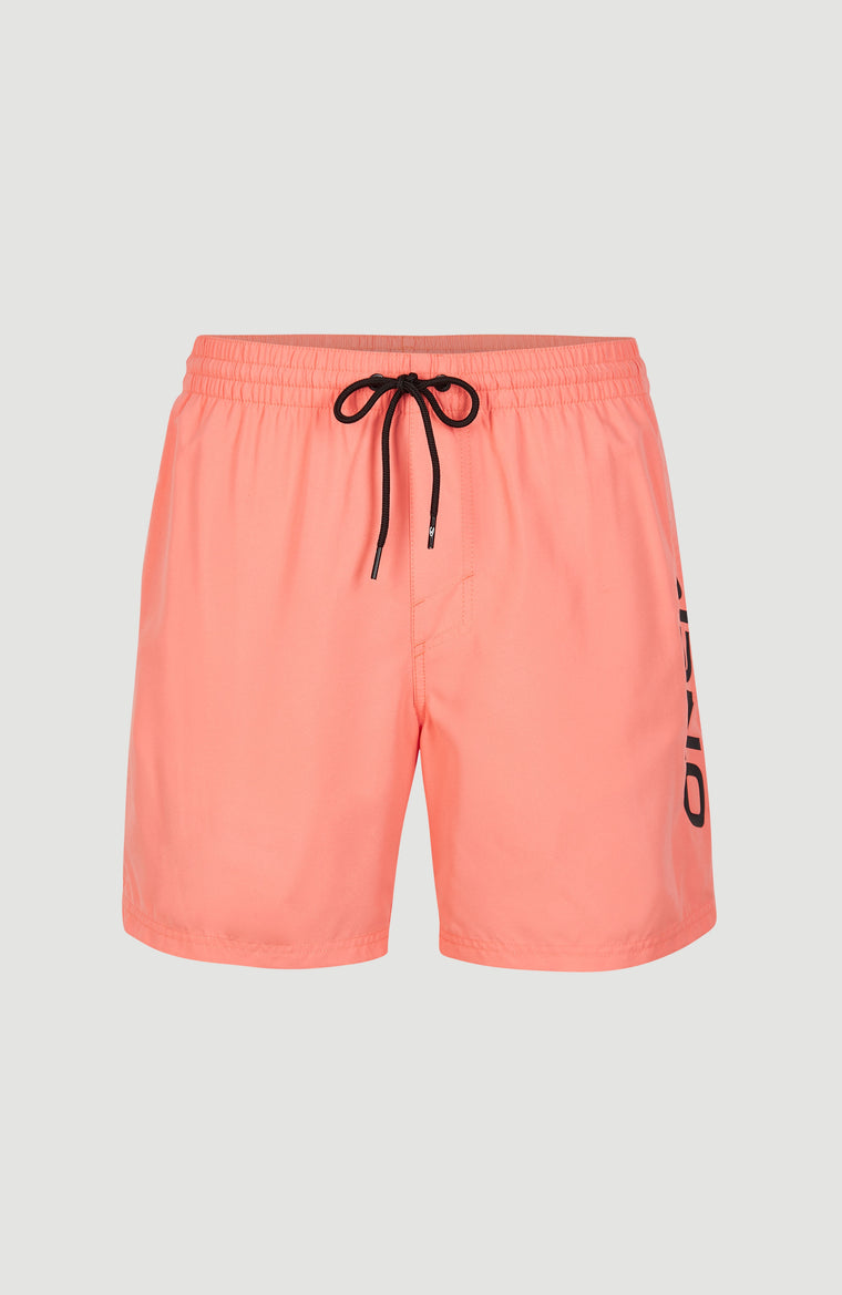 Short de bain Cali 16'' | Georgia Peach