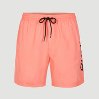 Short de bain Cali 16'' | Georgia Peach