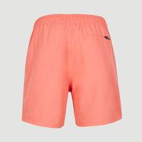 Short de bain Cali 16'' | Georgia Peach