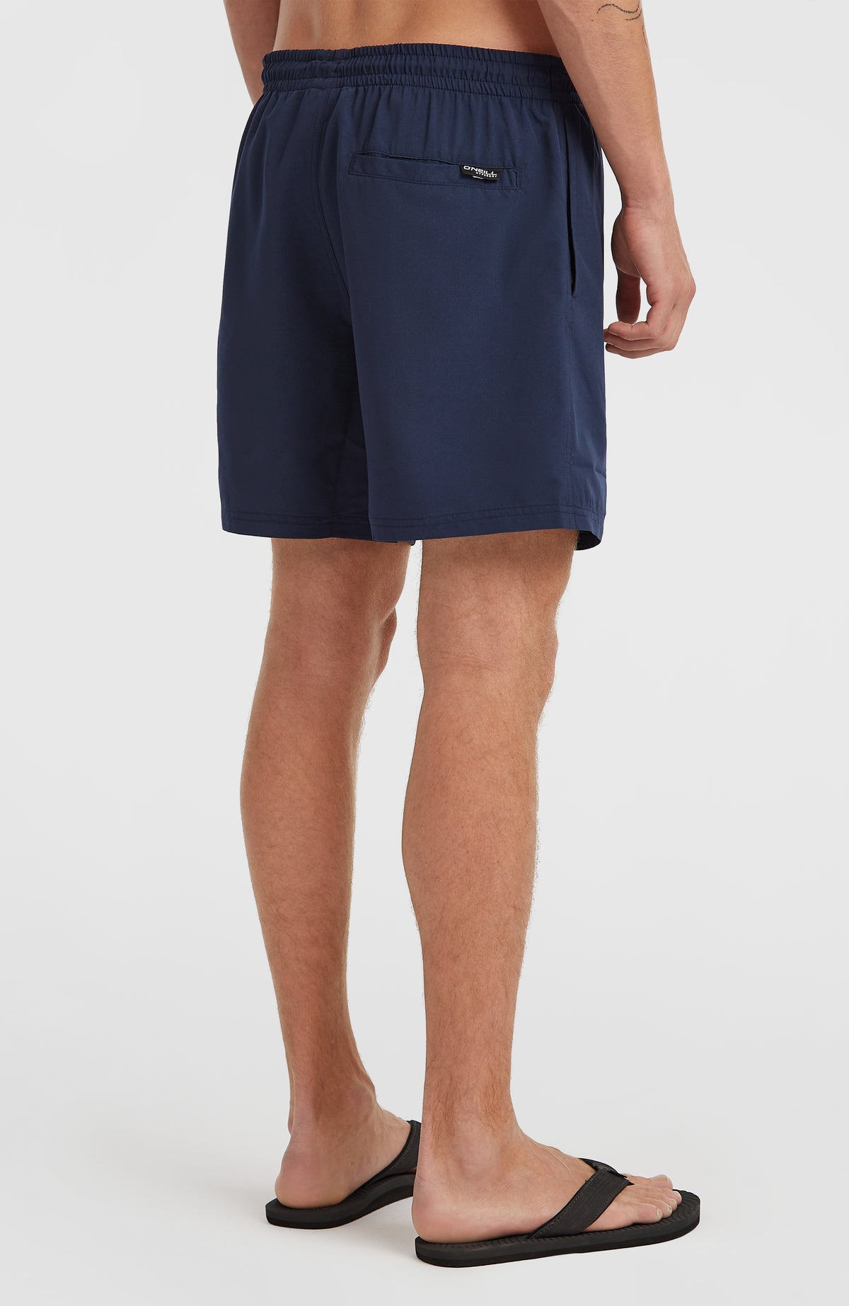 Short de bain Cali 16'' | Ink Blue