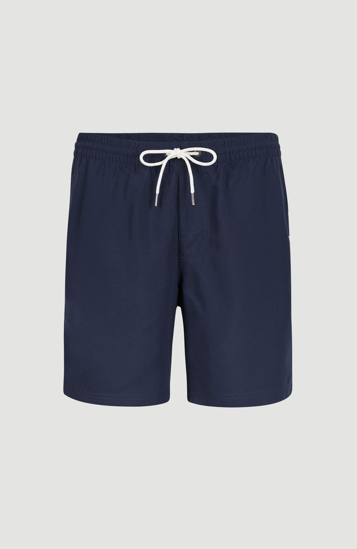 Short de bain Cali 16'' | Ink Blue