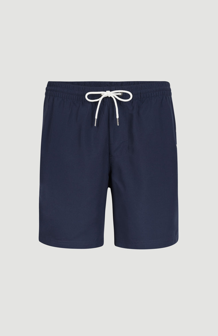 Short de bain Cali 16'' | Ink Blue