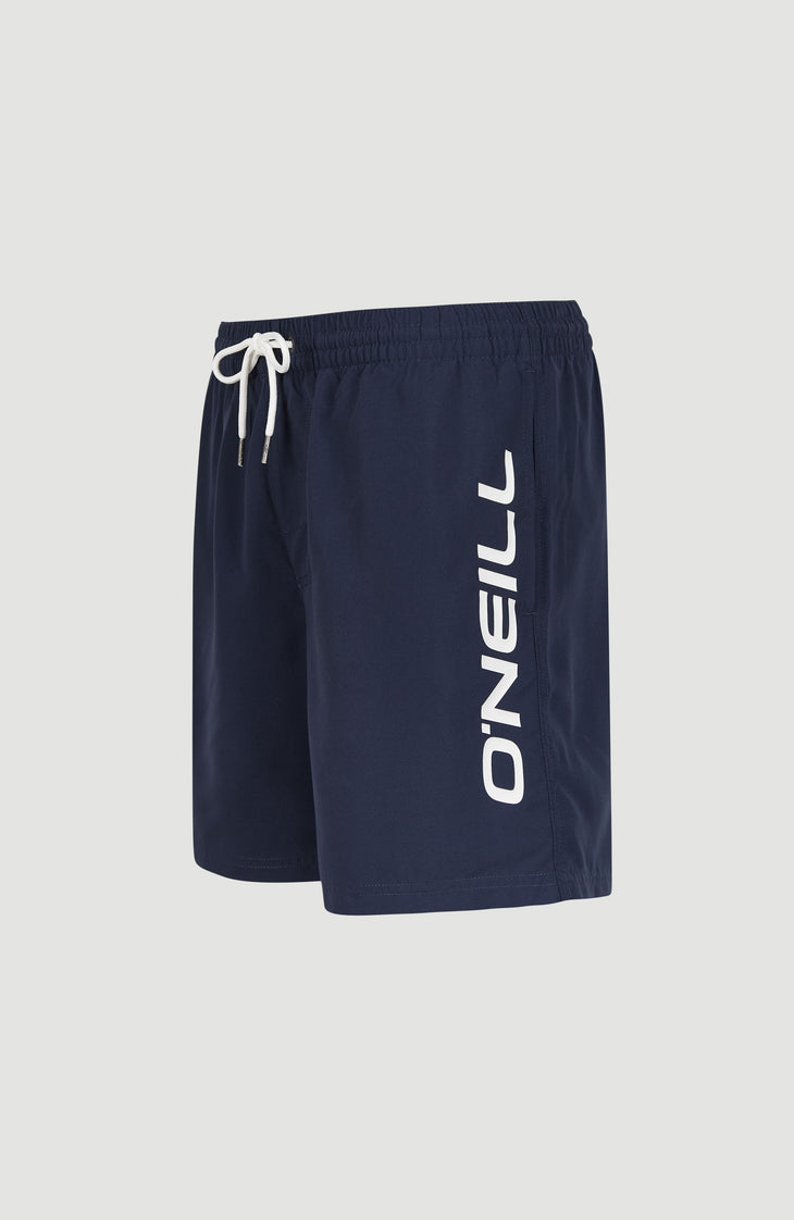 Short de bain Cali 16'' | Ink Blue