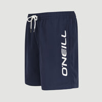 Short de bain Cali 16'' | Ink Blue