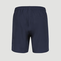 Short de bain Cali 16'' | Ink Blue