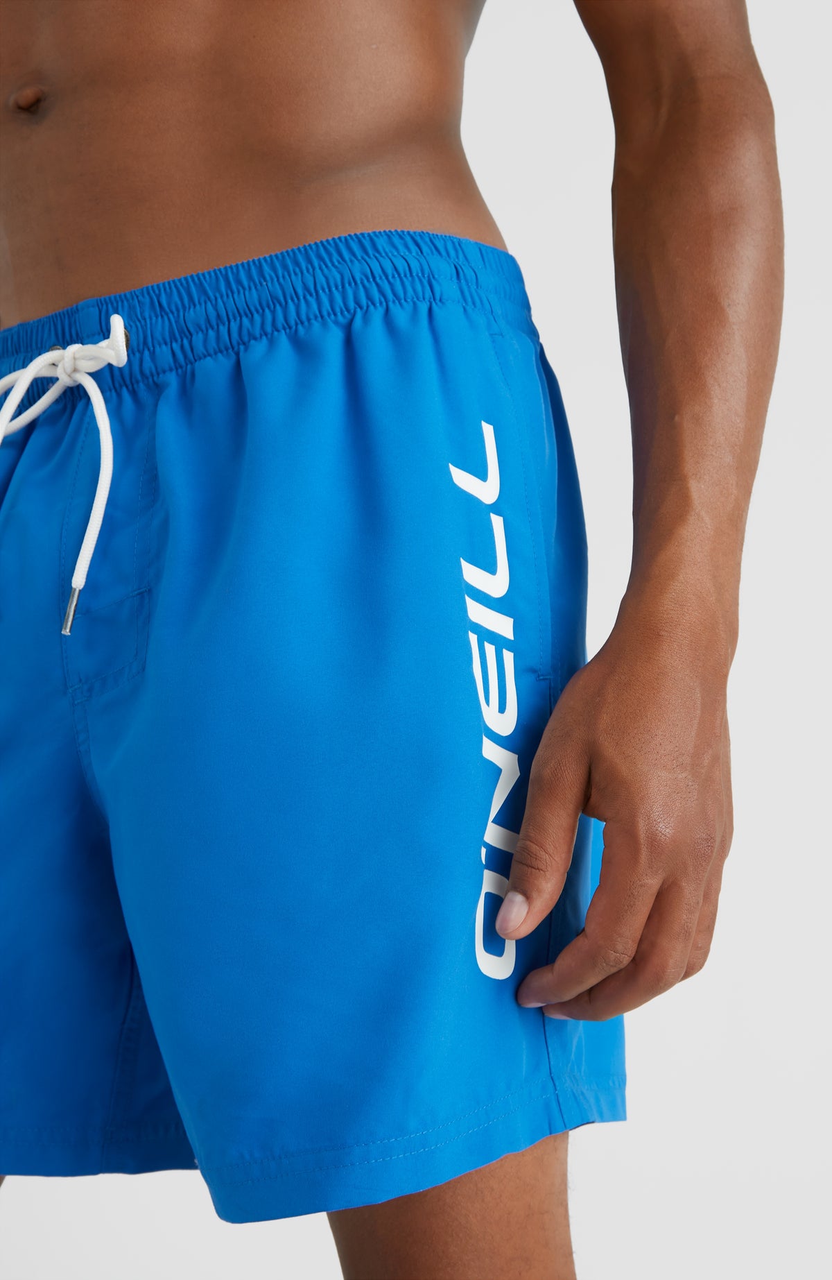 Short de bain Cali 16'' | Victoria Blue