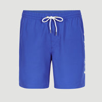 Short de bain Cali 16'' | Victoria Blue