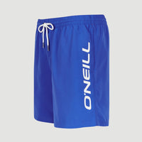 Short de bain Cali 16'' | Victoria Blue