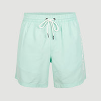 Short de bain Cali 16'' | Beach Glass