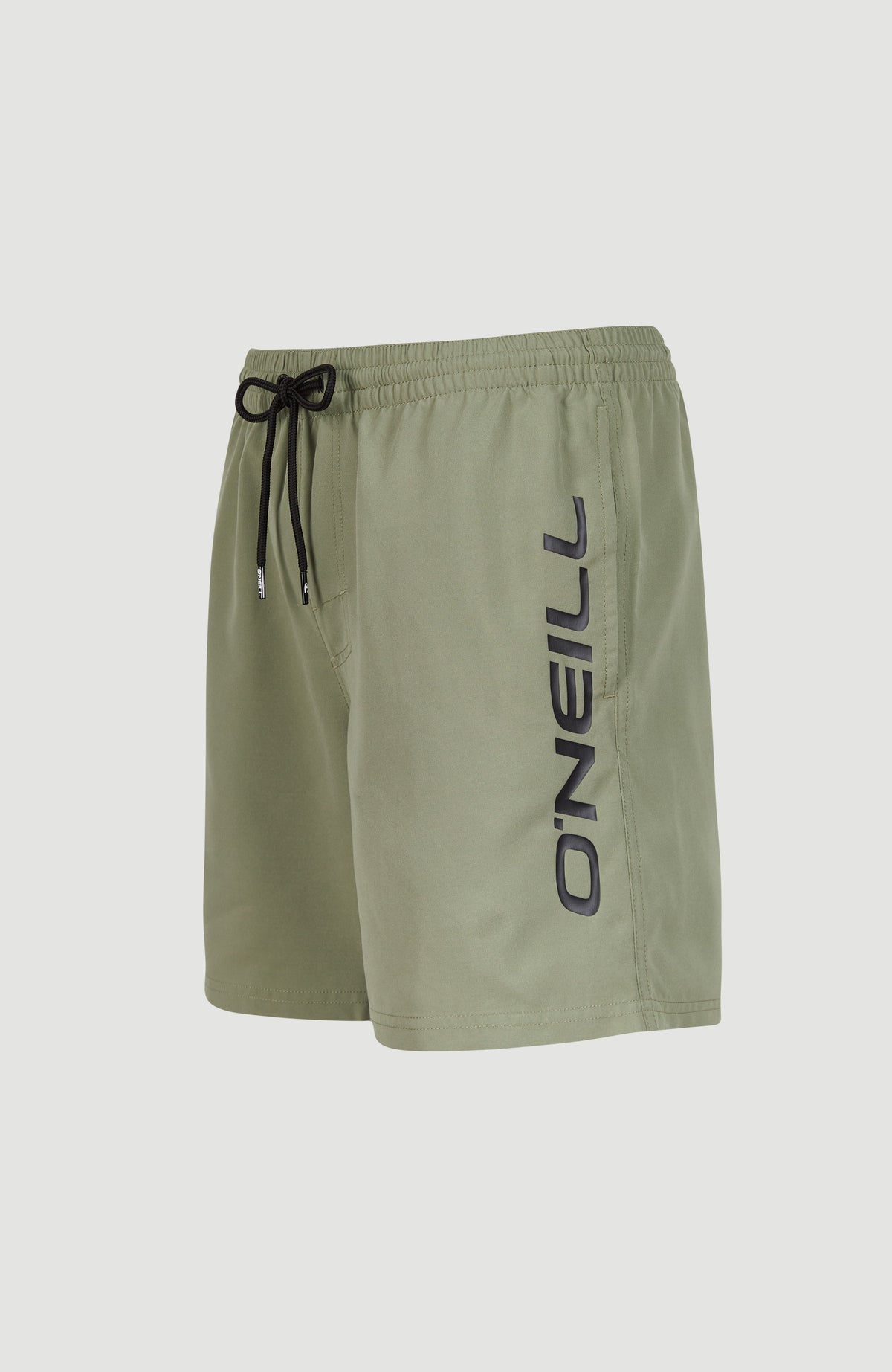 Short de bain Cali 16'' | Deep Lichen Green