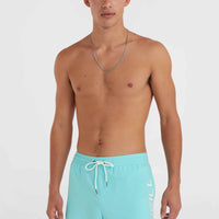 Short de bain Cali 16'' | Aqua Spalsh