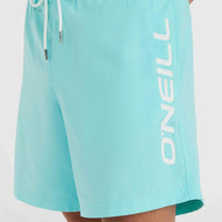 Short de bain Cali 16'' | Aqua Spalsh