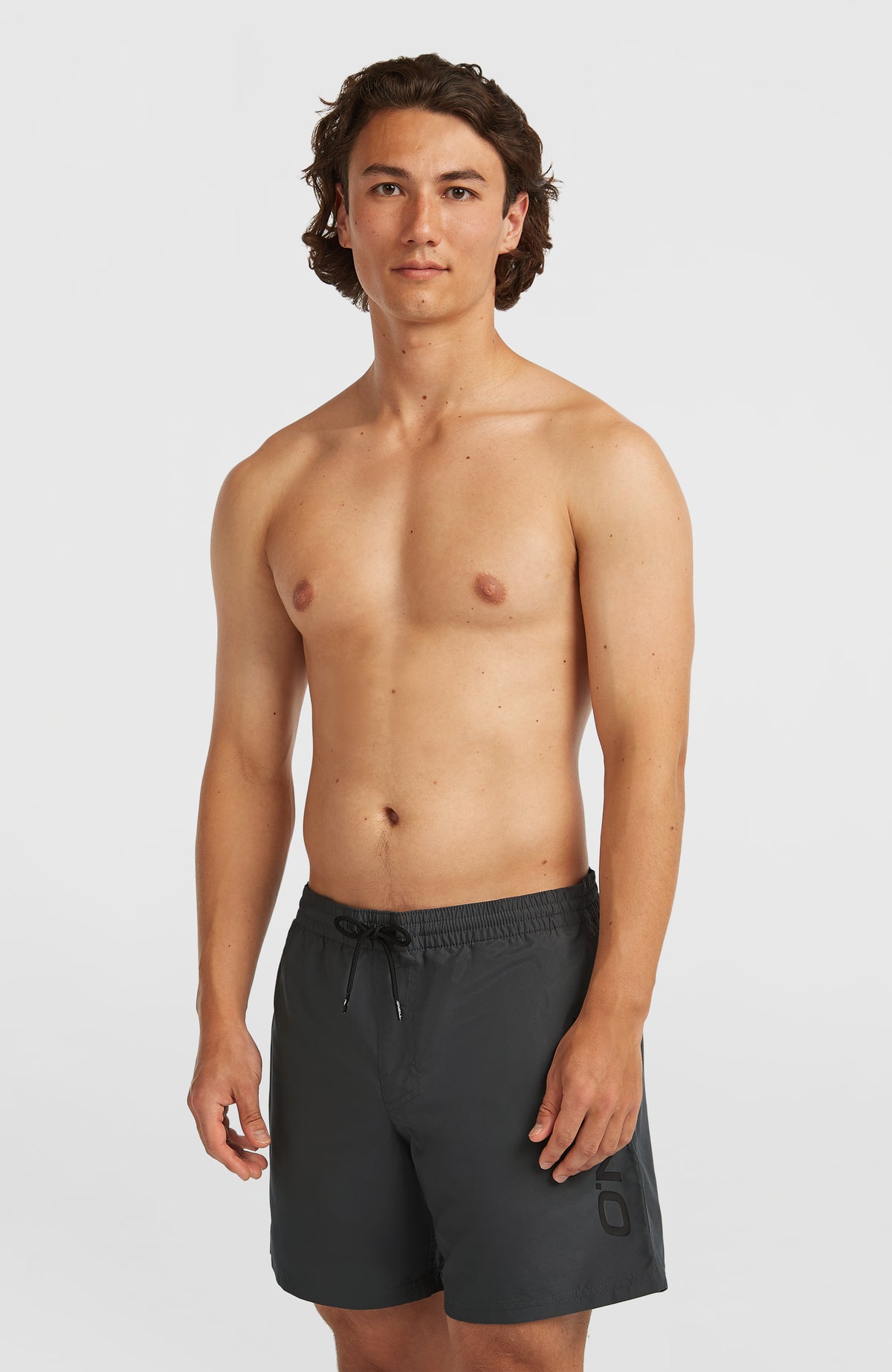 Short de bain Cali 16'' | Asphalt