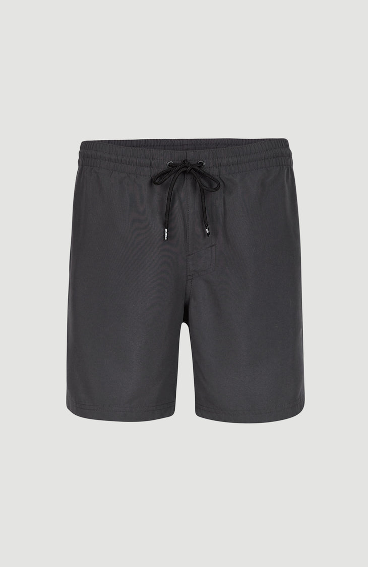 Short de bain Cali 16'' | Asphalt