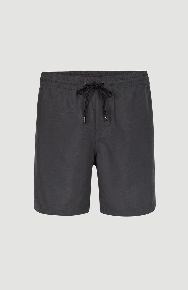 Short de bain Cali 16'' | Asphalt