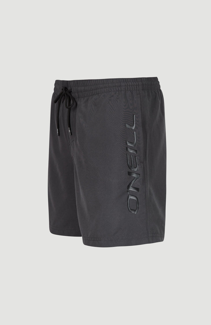 Short de bain Cali 16'' | Asphalt
