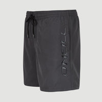 Short de bain Cali 16'' | Asphalt