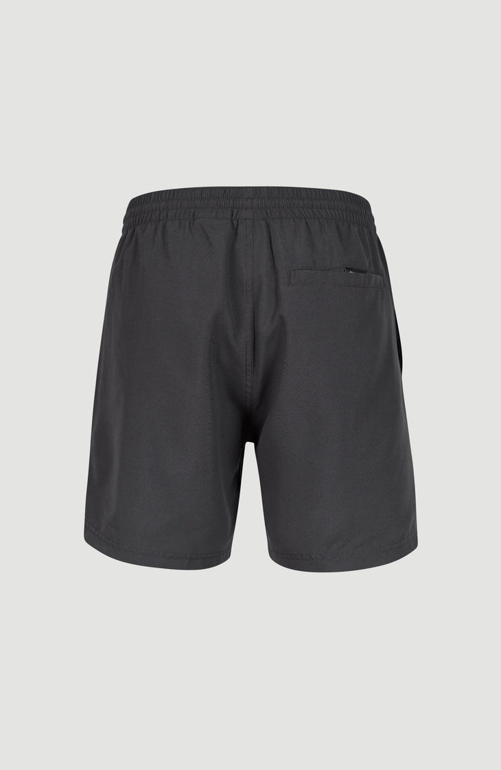 Short de bain Cali 16'' | Asphalt