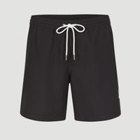 Short de bain Cali 16'' | Black Out