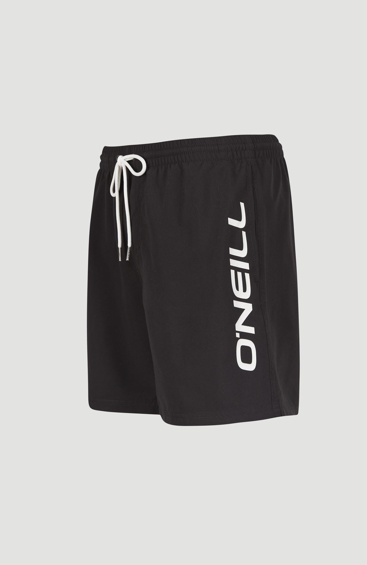 Short de bain Cali 16'' | Black Out