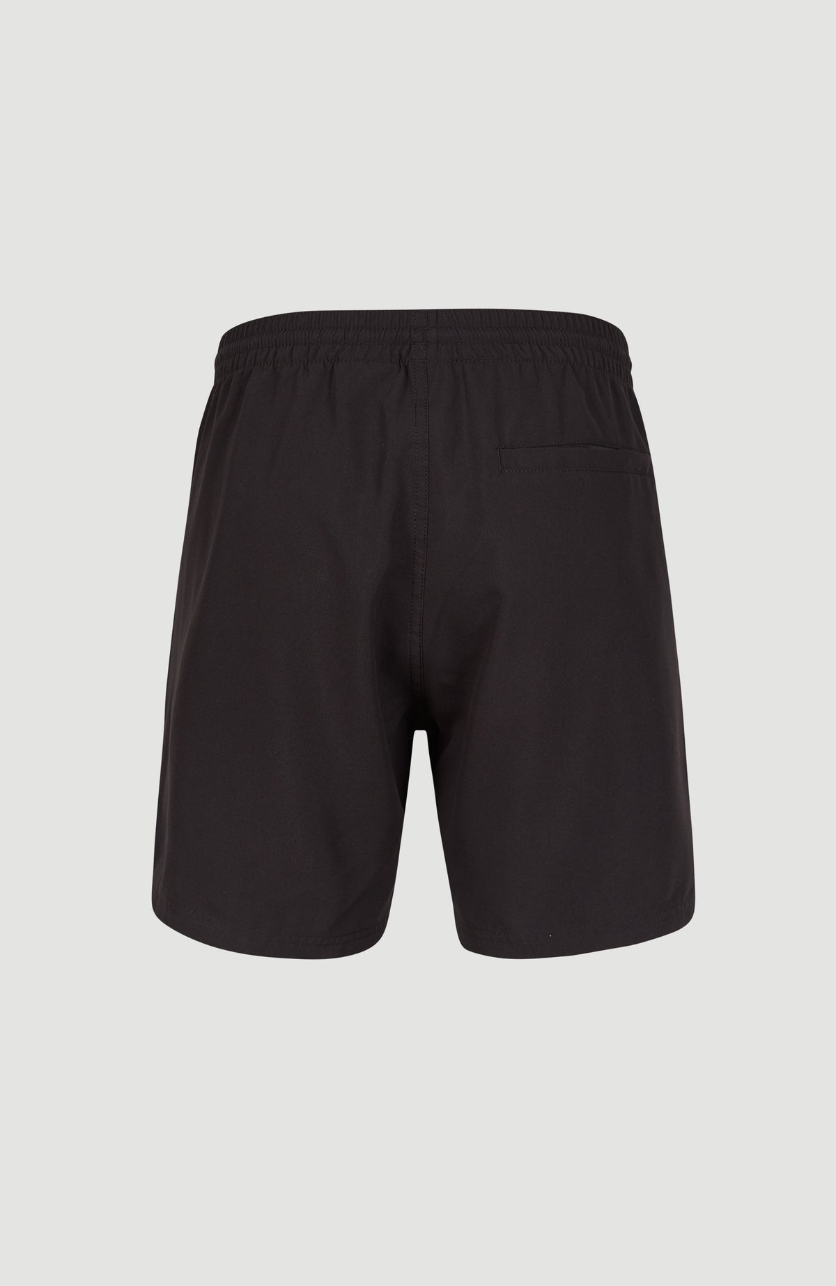 Short de bain Cali 16'' | Black Out