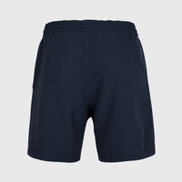 Short de bain Cali 16'' | Ink Blue -A