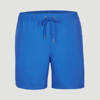 Short de bain Cali 16'' | Victoria Blue -A