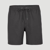 Short de bain Cali 16'' | Asphalt - A