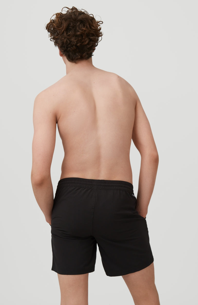 Short de bain Cali 16'' | BlackOut - A