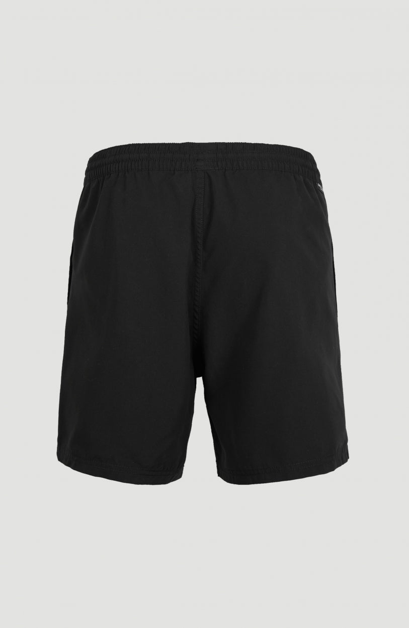 Short de bain Cali 16'' | BlackOut - A