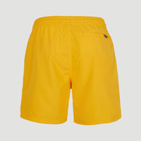 Short de bain Original Cali 16'' | Old Gold