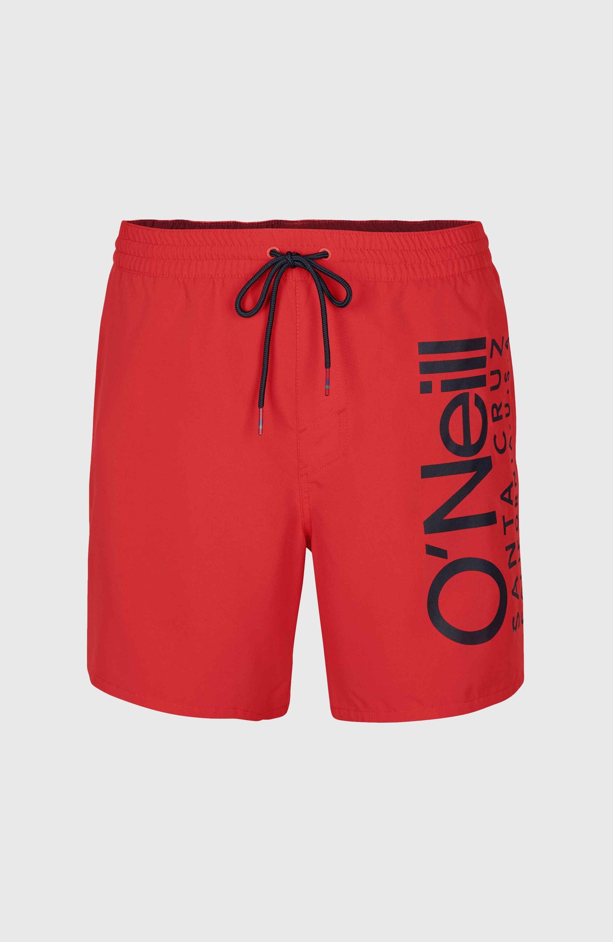 Short de bain Original Cali 16'' | High Risk Red