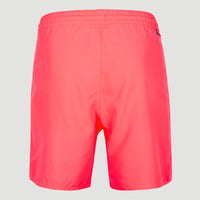 Short de bain Original Cali 16'' | Diva Pink