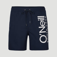 Short de bain Original Cali 16'' | Ink Blue