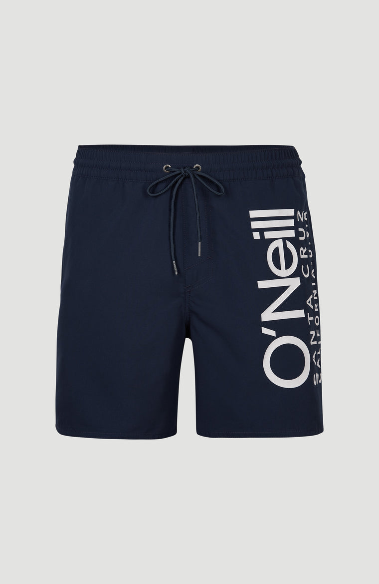 Short de bain Original Cali 16'' | Ink Blue